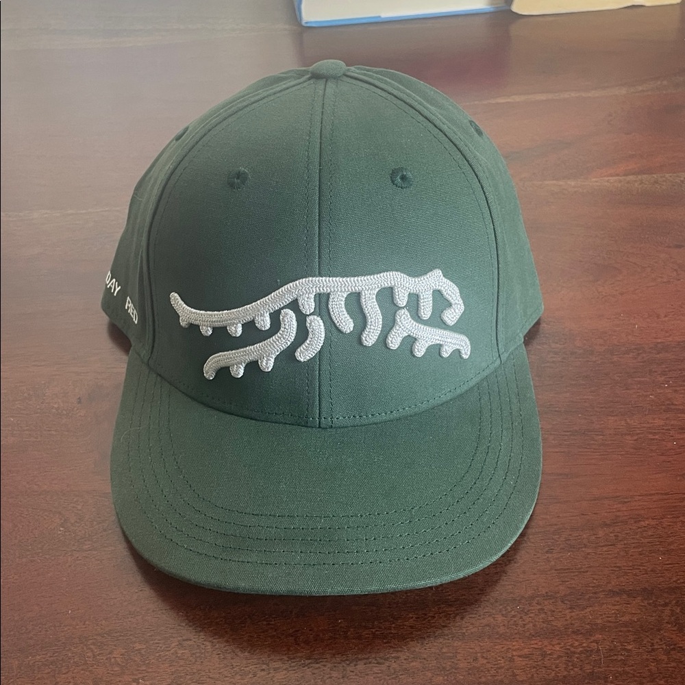 Sun Day Red Hat - image 2